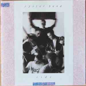 Oysterband - Ride