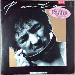 Panta - Ein Brief Von Plag