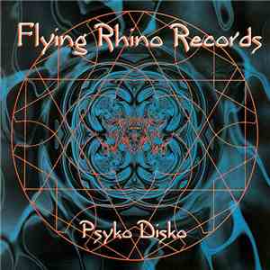 Psyko Disko - Psyko Disko E.P.