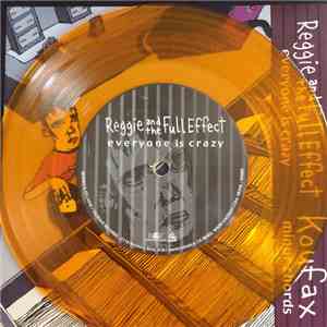 Reggie And The Full Effect / Koufax - Reggie And The Full Effect / Koufax
