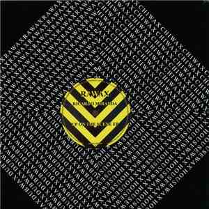 Ricardo Miranda - Up On The Scene Ep