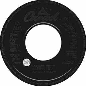 Richard Marx - Hazard
