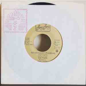 Rick Pearson, Dan Parr - The Year Of The Child / Tutankhamun's Pleasure (To ...