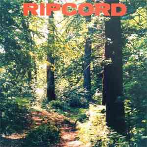 Ripcord - Discography Part II - Harvest Hardcore Poetic Justice