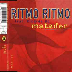 Ritmo Ritmo Feat. Ricardo DC - Matador