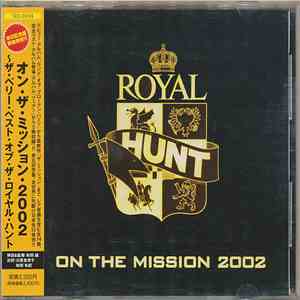 Royal Hunt - On The Mission