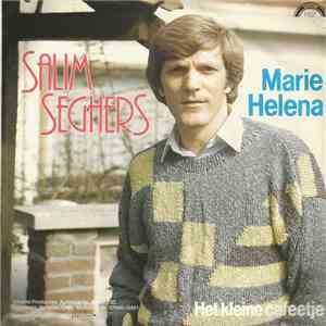 Salim Seghers - Maria Helena
