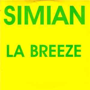 Simian - La Breeze