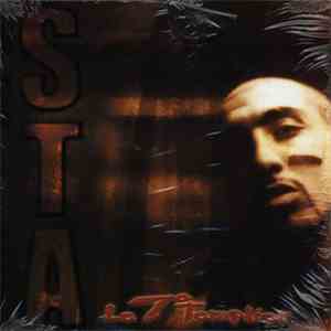 STA - Le 7e Templier
