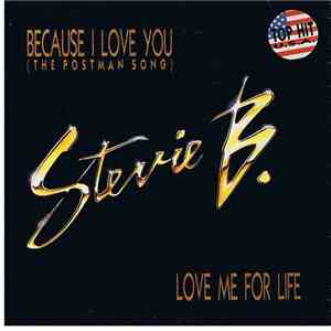 Stevie B. - Because I Love You (The Postman Song)