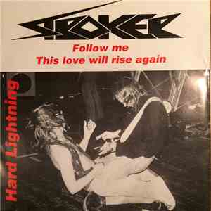 Stroker - Follow me