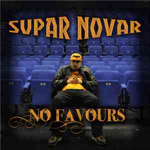 Supar Novar - No Favours