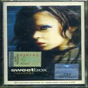 Sweetbox - Classified
