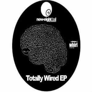 Syncopate Soul - Totally Wired Ep