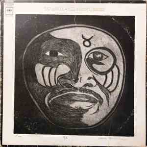 Taj Mahal - The Natch'l Blues
