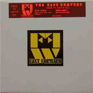 The Bass Bumpers - Back To Earth E.P.