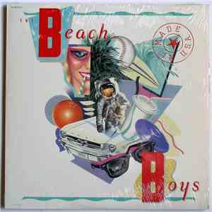 The Beach Boys - Made In U.S.A.