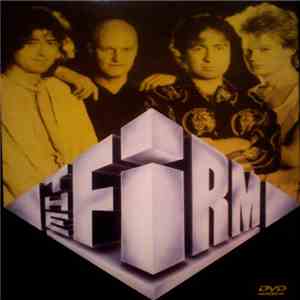 The Firm  - Complete