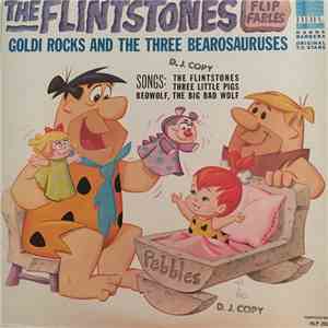 The Flintstones - Flip Fables: Goldi Rocks And The Three Bearosauruses