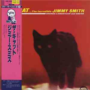 The Incredible Jimmy Smith - The Cat