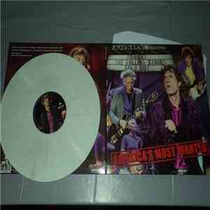 The Rolling Stones - America's Most Wanted