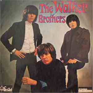 The Walker Brothers - Take It Easy With The Walker Brothers