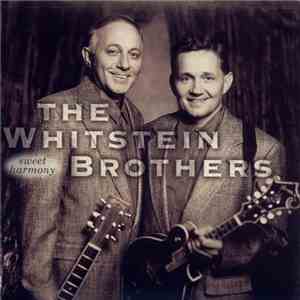 The Whitstein Brothers - Sweet Harmony