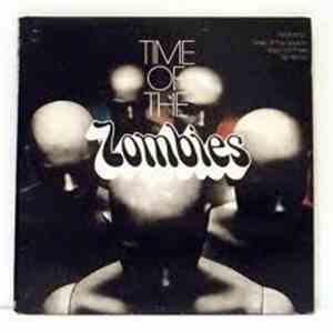 The Zombies - Time Of The Zombies