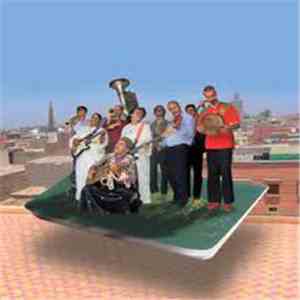 Think Of One - Marrakech Emballages Ensemble 3 Promo