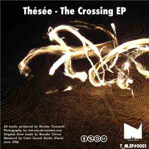 Thésée - The Crossing