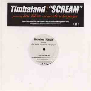 Timbaland Feat. Keri Hilson & Nicole Scherzinger - Scream