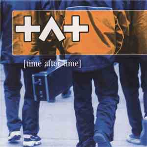 Time After Time - [time after time]