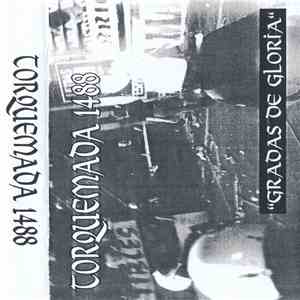 Torquemada 1488 - Gradas De Gloria