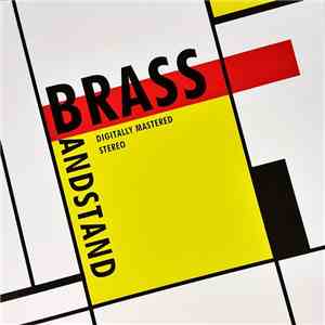 Unknown Artist - Bandstand Brass