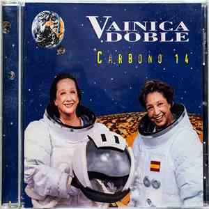Vainica Doble - Carbono 14