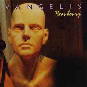 Vangelis - Beaubourg