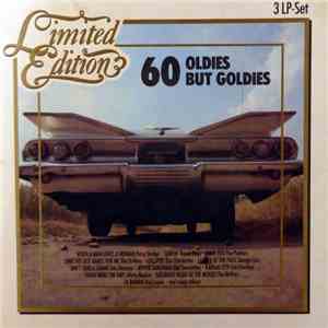 Various - 60 Oldies But Goldies