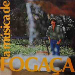 Various - A Música De Fogaça