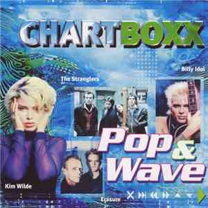 Various - Chartboxx - Pop & Wave