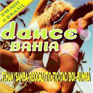 Various - Dance Bahia