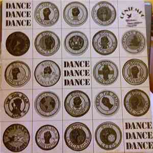 Various - Dance Dance Dance
