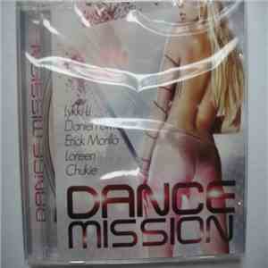Various - Dance Mission