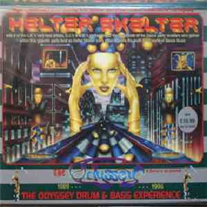 Various - Helter Skelter - The Odyssey - 4 Pack ( )