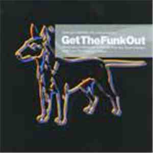 Various - Hydrogen Dukebox Presents Get The Funk Out