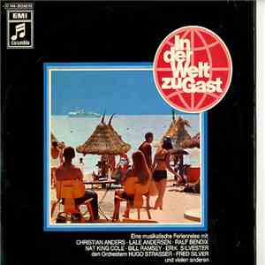 Various - In Der Welt Zu Gast