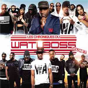 Various - Les Chroniques Du Wati Boss Volume 2