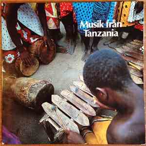 Various - Musik Från Tanzania