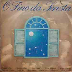 Various - O Fino Da Seresta