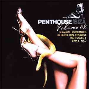 Various - Penthouse Ibiza Volume 02