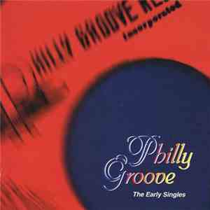 Various - Philly Groove ~Early Singles~